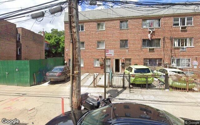 3231 Cruger Ave, Bronx, NY 10467