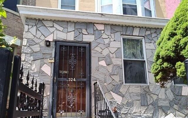 324 E 26th St, Brooklyn, NY 11226 (Porch)