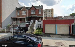 324 E 96th St, Brooklyn, NY 11212