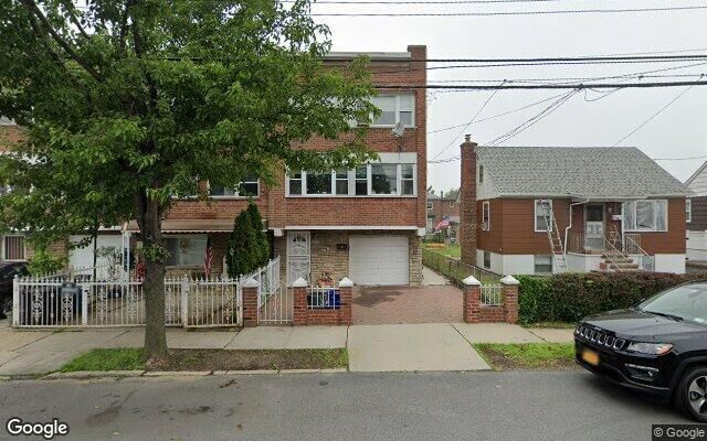 3247 Fairmount Ave, Bronx, NY 10465