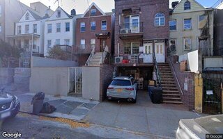 326 43rd St, Brooklyn, NY 11232