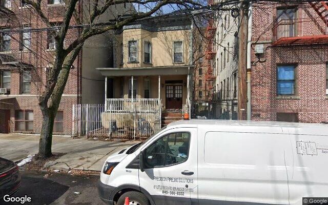 3287 Hull Ave, Bronx, NY 10467