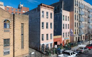 329 E 118th St, New York, NY 10035