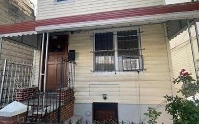 33-21 102nd St, Corona, NY 11368 (Porch)