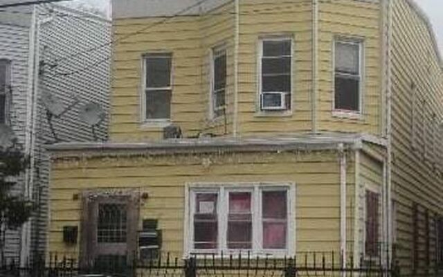 33-31 98th St, Corona, NY 11368 (Porch)