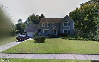 33 Bedell Pl, Amityville, NY 11701
