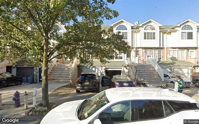 33 Ludwig Ln, Staten Island, NY 10303 (House View)