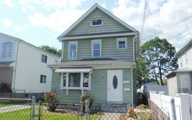 33 Thorne Ave, Hempstead, NY 11550 (Complete)