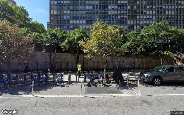 330 E 33rd St #19L, New York, NY 10016