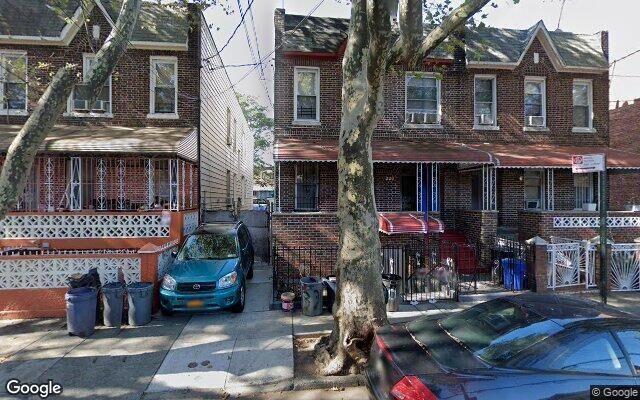 330 E 91st St, Brooklyn, NY 11212