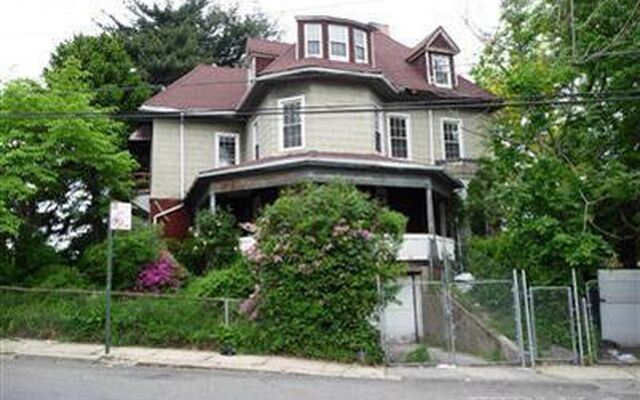 3300 Wallace Ave, Bronx, NY 10467