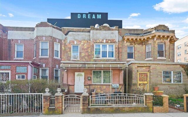 3304 Ave D, Brooklyn, NY 11203