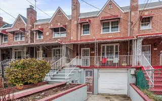 3304 Bouck Ave, Bronx, NY 10469