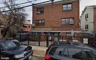 3306 Cruger Ave, Bronx, NY 10467