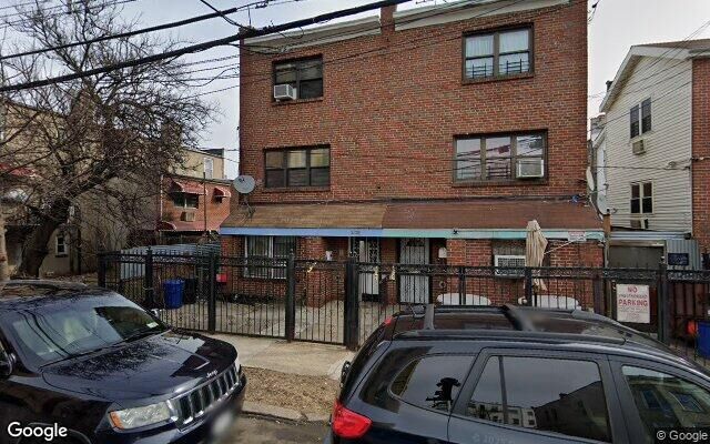 3306 Cruger Ave, Bronx, NY 10467