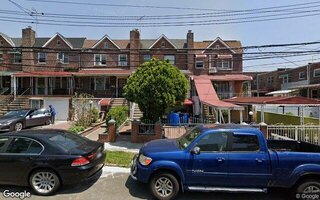 3312 Pearsall Ave, Bronx, NY 10469