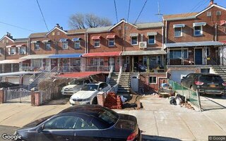 3321 Gunther Ave, Bronx, NY 10469