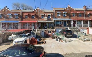 3323 Gunther Ave, Bronx, NY 10469