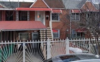 3326 Colden Ave, Bronx, NY 10469