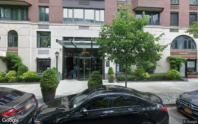 333 Rector Pl #307, New York, NY 10280