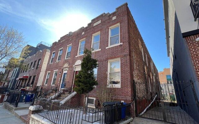 333 Woodbine St, Brooklyn, NY 11237 (Condo)
