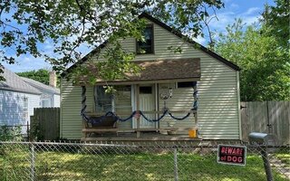 3334 B St, Niagara Falls, NY 14303