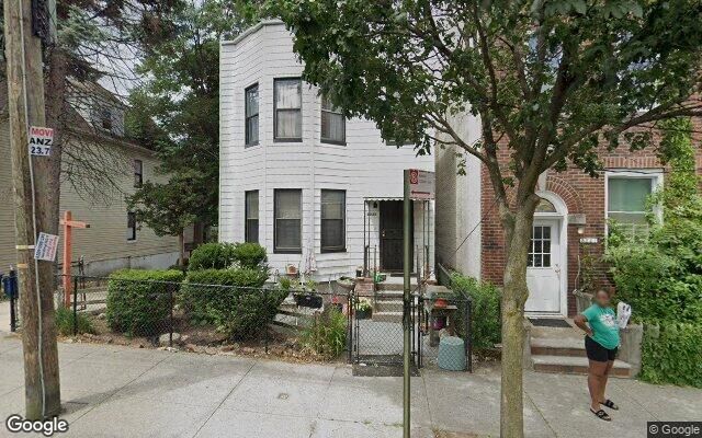 3339 Barker Ave, Bronx, NY 10467