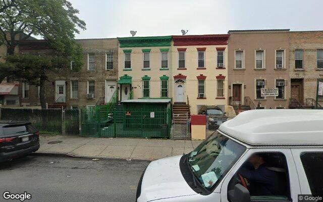 337 Pennsylvania Ave, Brooklyn, NY 11207