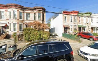 337 Winthrop St, Brooklyn, NY 11225