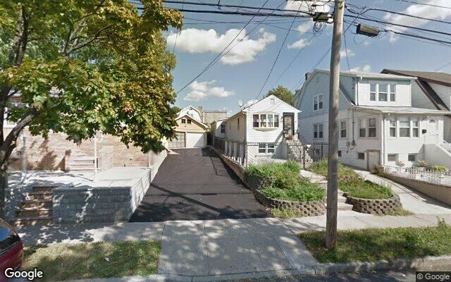 338 Calhoun Ave, Bronx, NY 10465 (Yard)