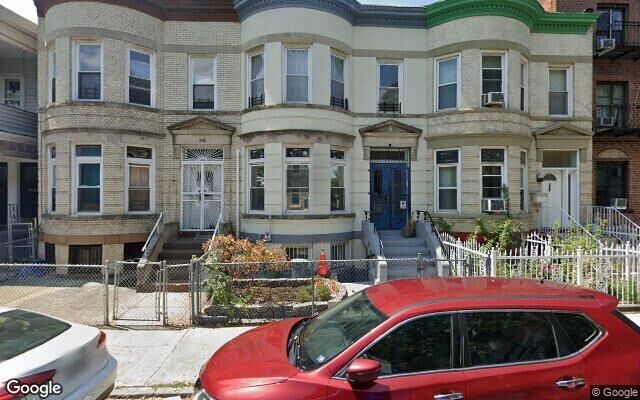 338 E 22nd St, Brooklyn, NY 11226