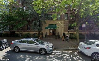 338 Prospect Pl #3A, Brooklyn, NY 11238