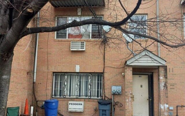 341 Herzl St, Brooklyn, NY 11212 (Door)