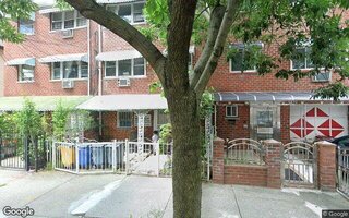 3417 Barker Ave, Bronx, NY 10467