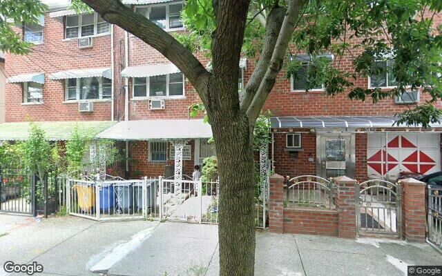 3417 Barker Ave, Bronx, NY 10467