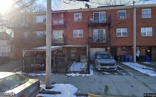 3417 Wickham Ave, Bronx, NY 10469