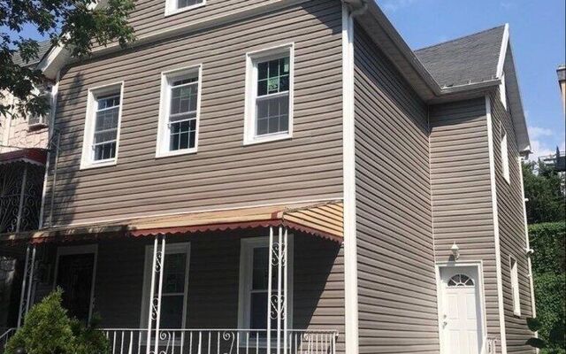 3418 Barker Ave, Bronx, NY 10467