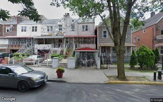 3420 Barker Ave, Bronx, NY 10467