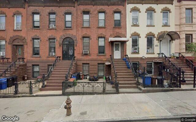 345 57th St, Brooklyn, NY 11220