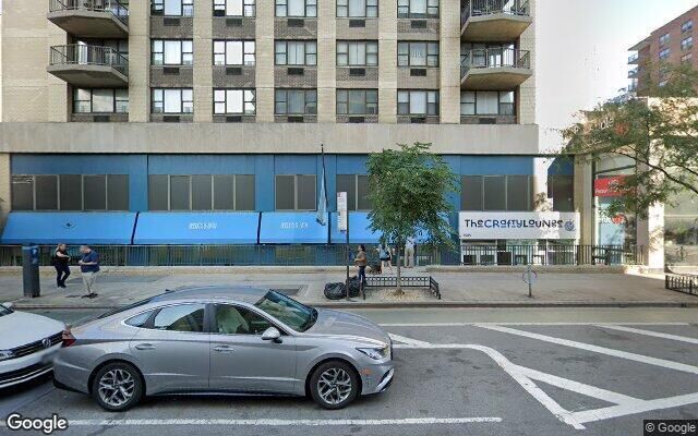 345 E 80th St #19E, New York, NY 10075