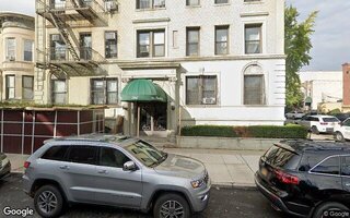 346 New York Ave #5E, Brooklyn, NY 11213