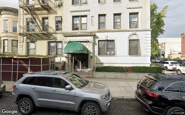 346 New York Ave #5E, Brooklyn, NY 11213