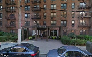 35-20 Leverich St #A603, Jackson Heights, NY 11372