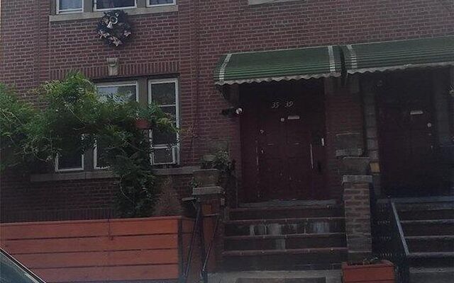 35-39 92nd St, Jackson Heights, NY 11372 (Door)