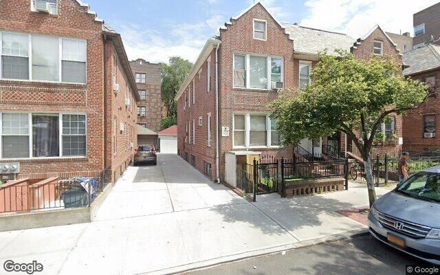 35-47 72nd St, Jackson Heights, NY 11372