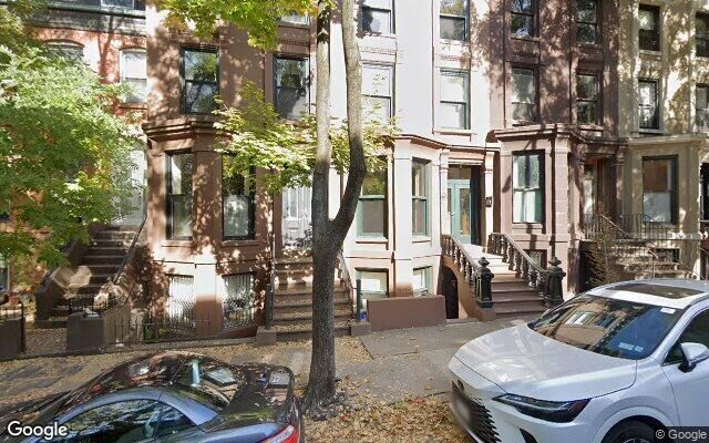 35 A Prospect Pl #A, Brooklyn, NY 11217