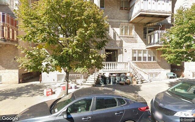 35 Heyward St #5-L, Brooklyn, NY 11249