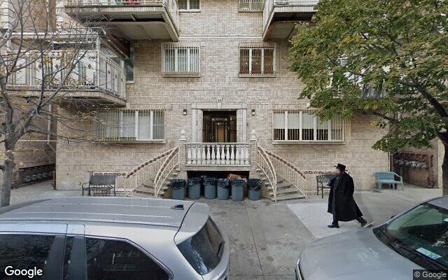 35 Heyward St #5-L, Brooklyn, NY 11249