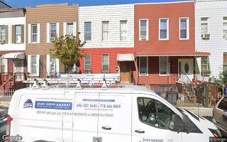 35 Kossuth Pl, Brooklyn, NY 11221