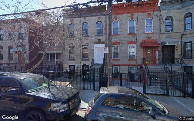 350 Montauk Ave, Brooklyn, NY 11208